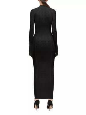 wolford dress